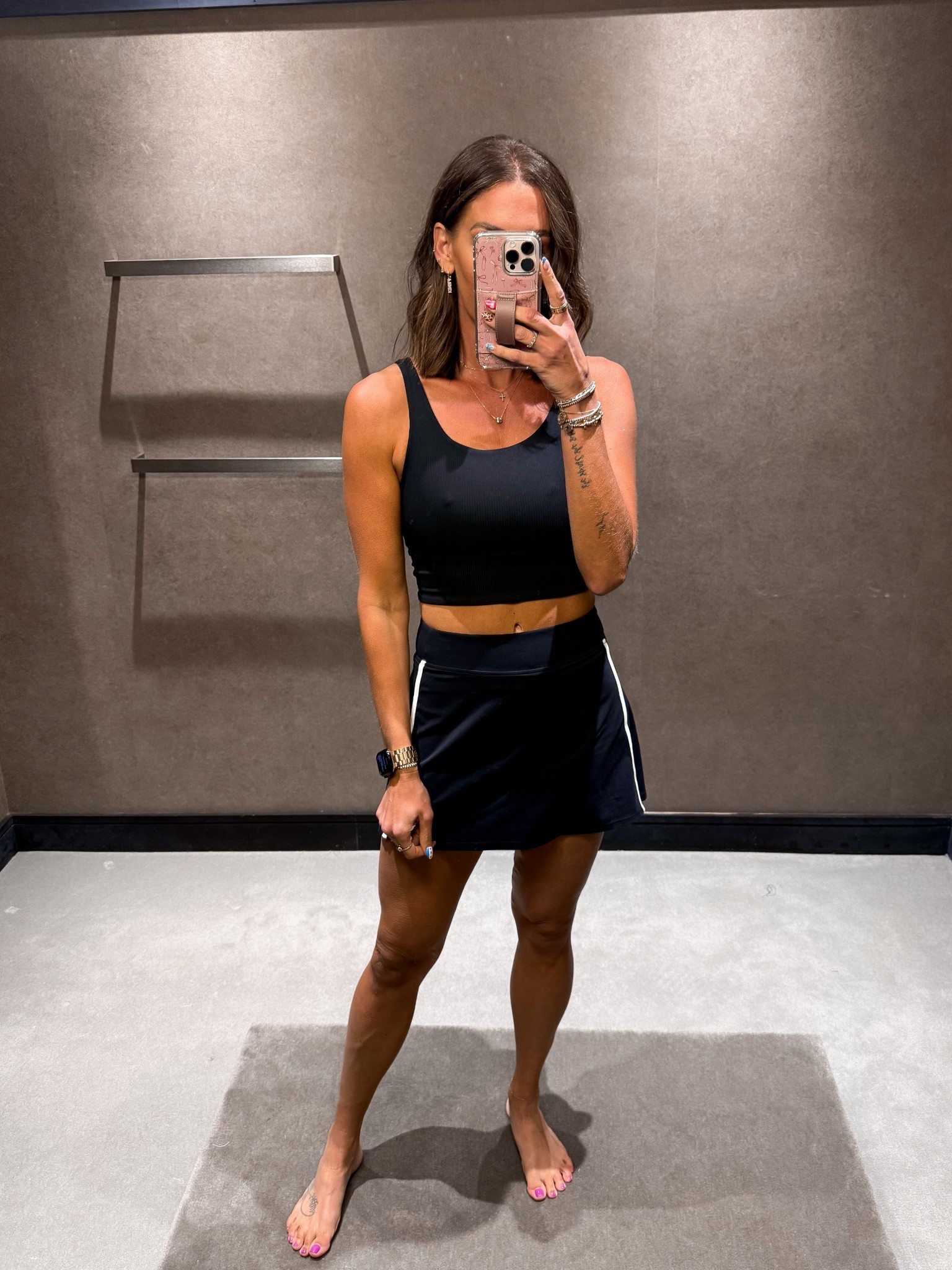 Top-medium
Skort-small

#LTKStyleTip #LTKSaleAlert #LTKActive