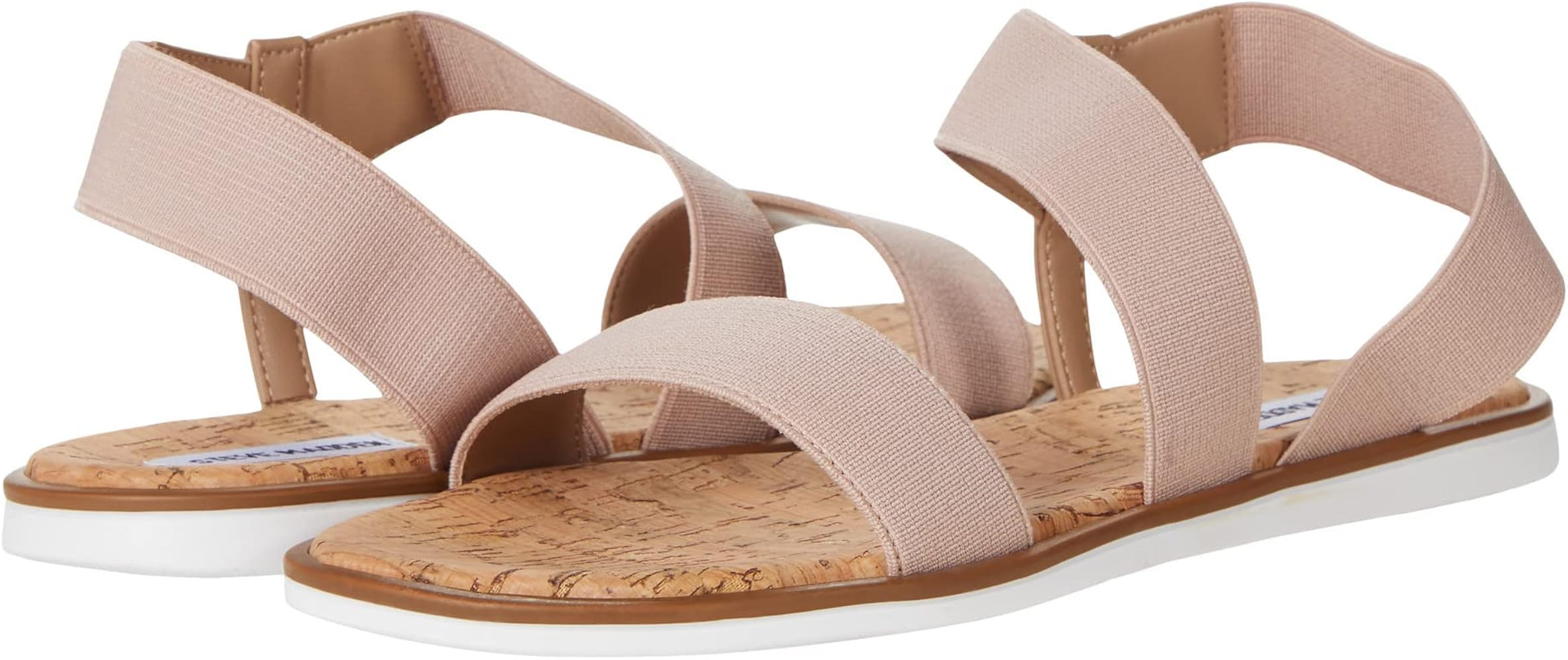 Steve Madden Daim Sandal | Amazon (US)