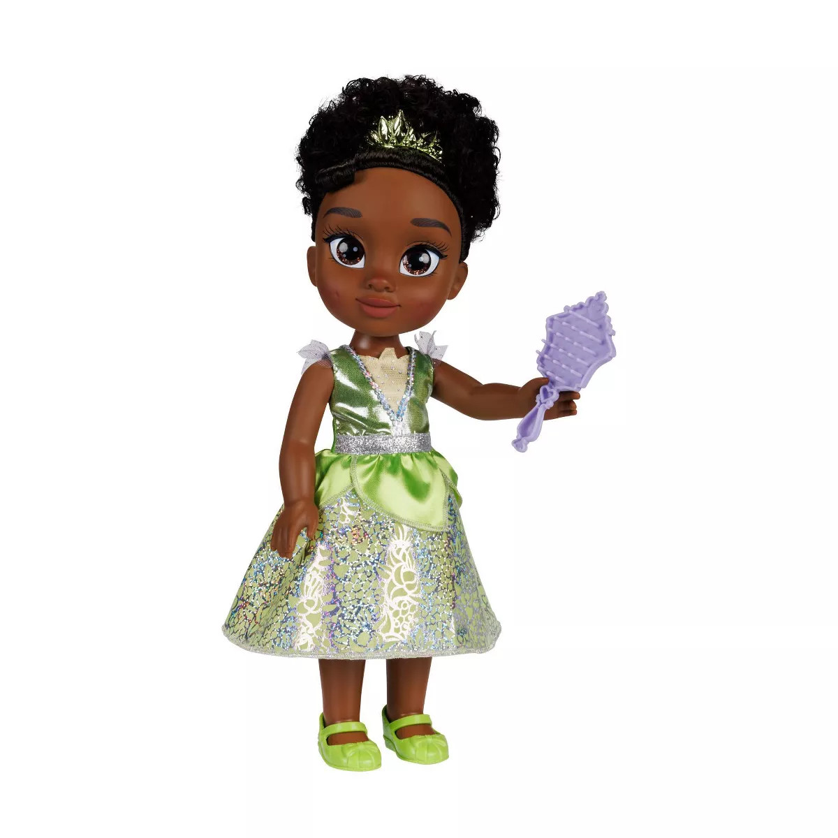 Disney Princess 14" Doll Tiana | Target