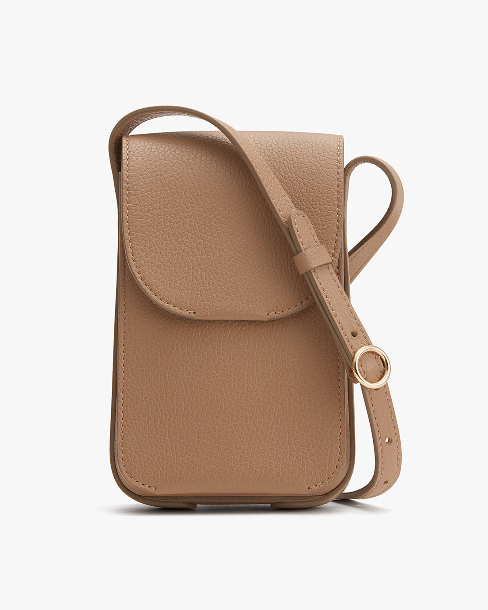 Concertina Phone Bag | Cuyana