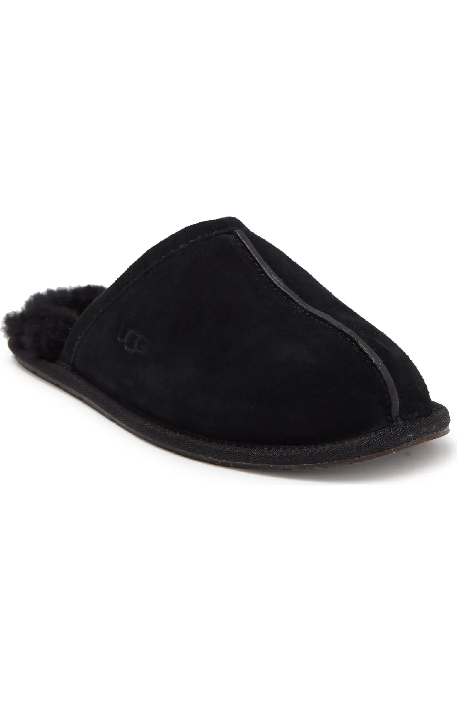 Pearle UGGplush™ Scuff Slipper (Women) | Nordstrom Rack