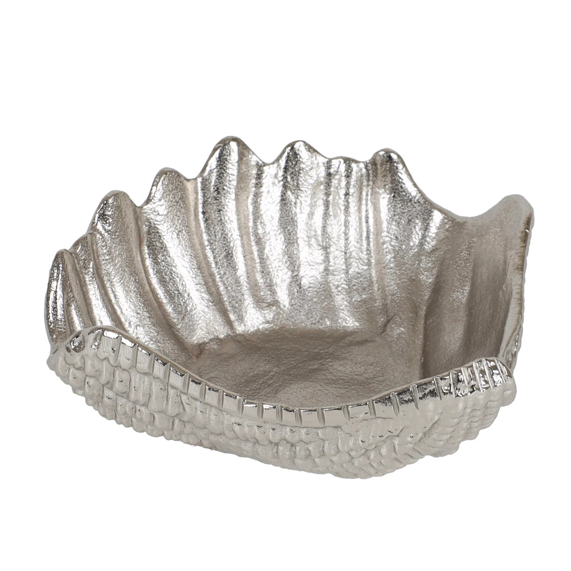 Everyday Decor Shell-Shaped Decorative Bowl Table Decor | Kohl's