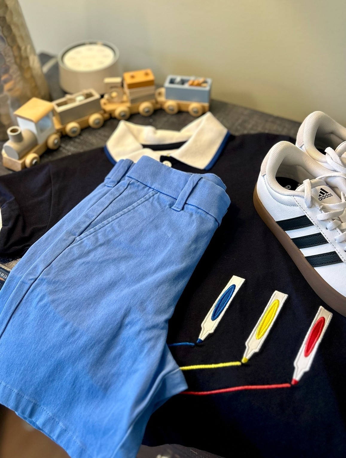 Back to school attire for boys! 🩵

#LTKKids #LTKSeasonal #LTKSaleAlert