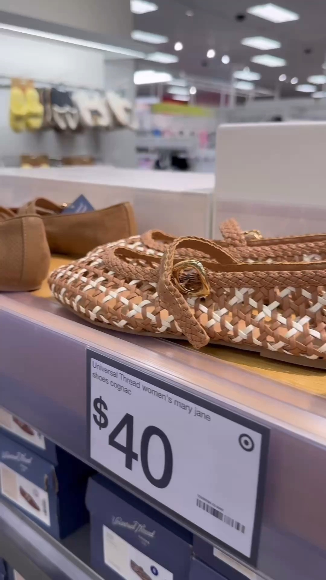 ✨Target Accessories are doing the MOST ✨ right now, and I’m here for it? Have you seen their latest shoe drop?! Take all my money, why don’t ya! 

#LTKSeasonal #LTKmomlife #LTKdayinmylife