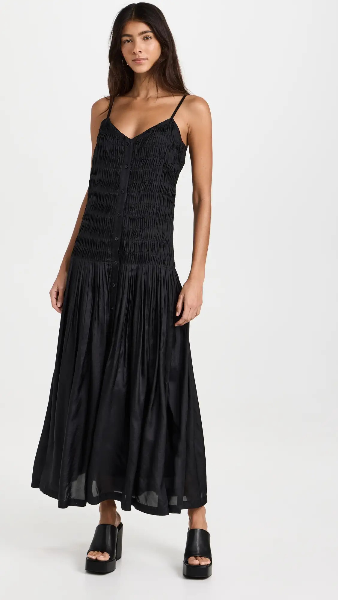 Figue Holkham Dress | Shopbop | Shopbop