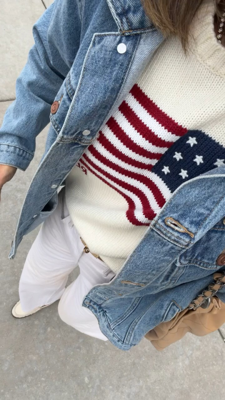 What I’m wearing today for coffee with a friend and errands! Jeans are tts 25

#LTKdayinmylife #LTKootd #LTKSeasonal