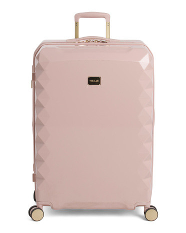 28in Dazzle Hardside Spinner | TJ Maxx