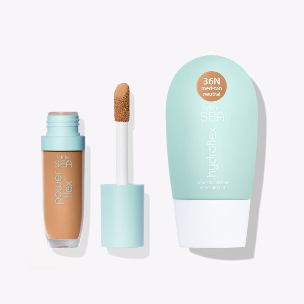 power players bundle | tarte cosmetics (Global)