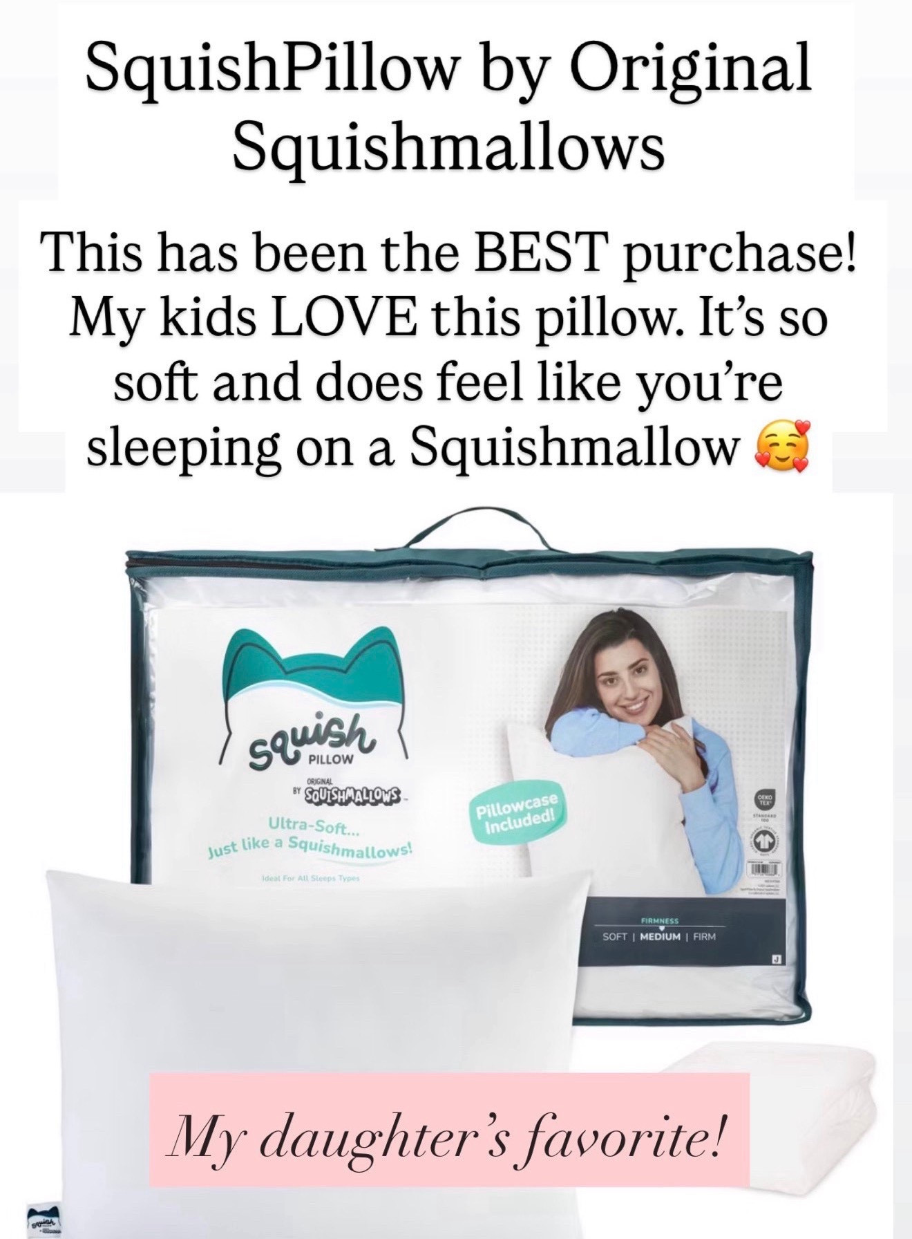 Squishmallow pillow is the best!! Don’t miss this!!! 

#LTKHome