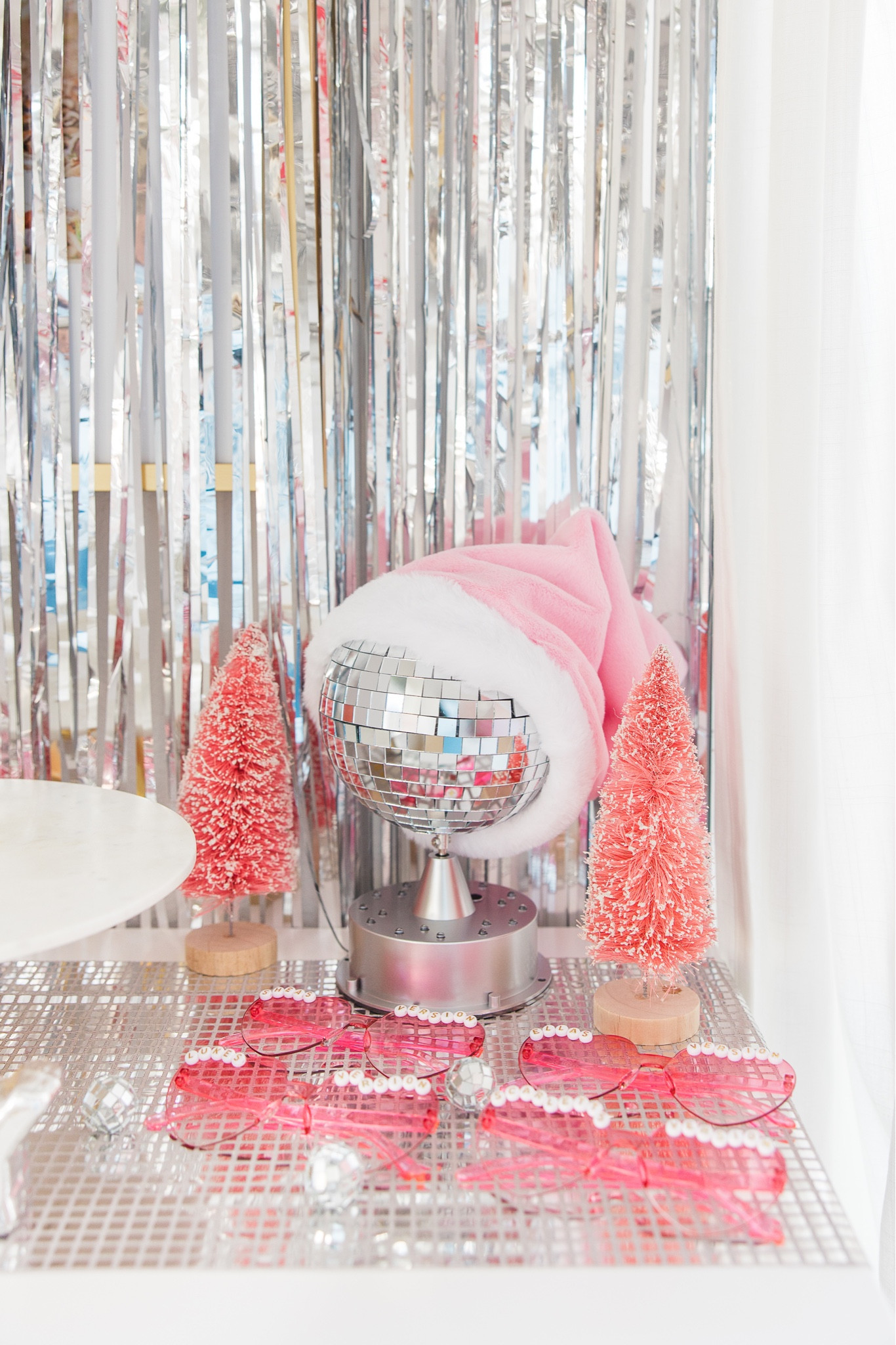 Taylor swift / christmas themed birthday party 

#LTKkids #LTKHoliday #LTKparties