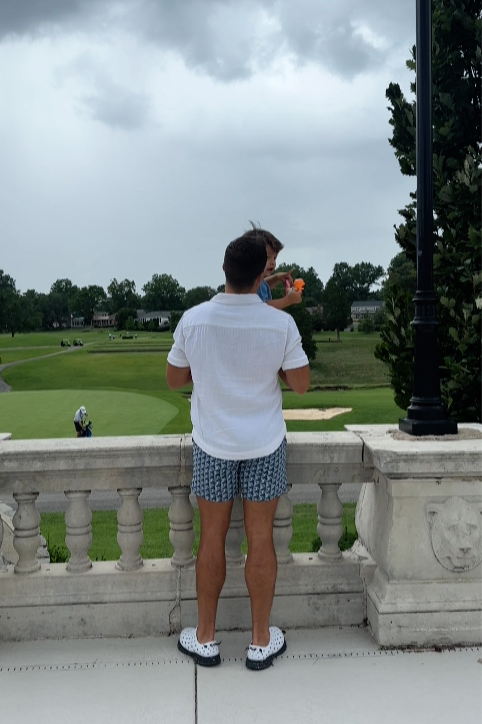 Use code GRACE20 for 20% off J’s swim trunks! 

#LTKMens #LTKSaleAlert