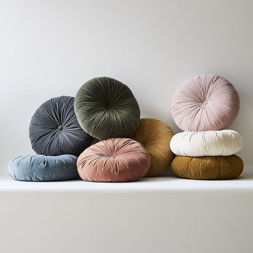 Throw & Decorative Pillows | West Elm (US)