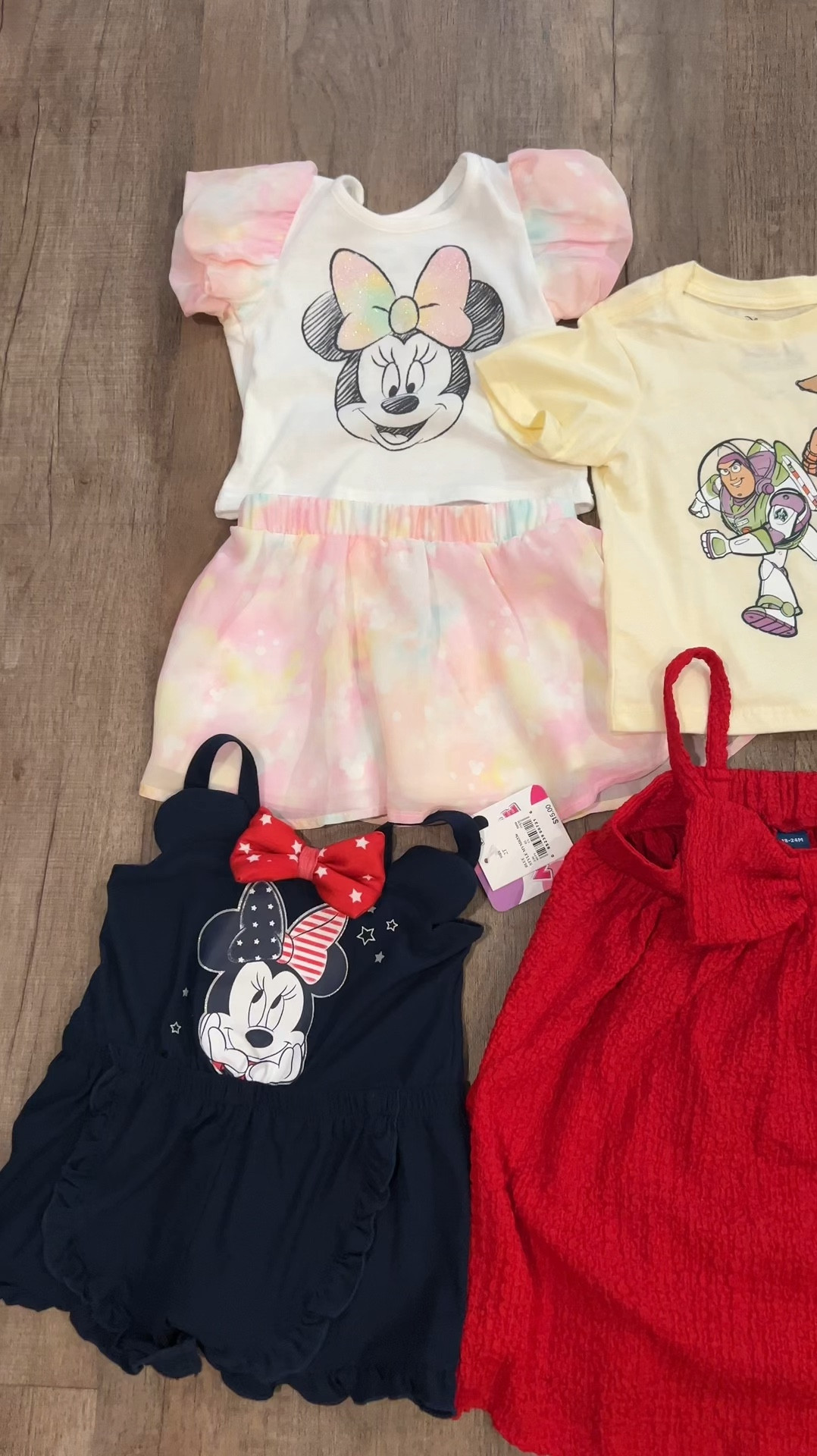 I think I’m almost done shopping for the girls cruise outfits! Loving everything I’ve picked up so far 😍🛳️

#LTKTravel #LTKBaby #LTKKids