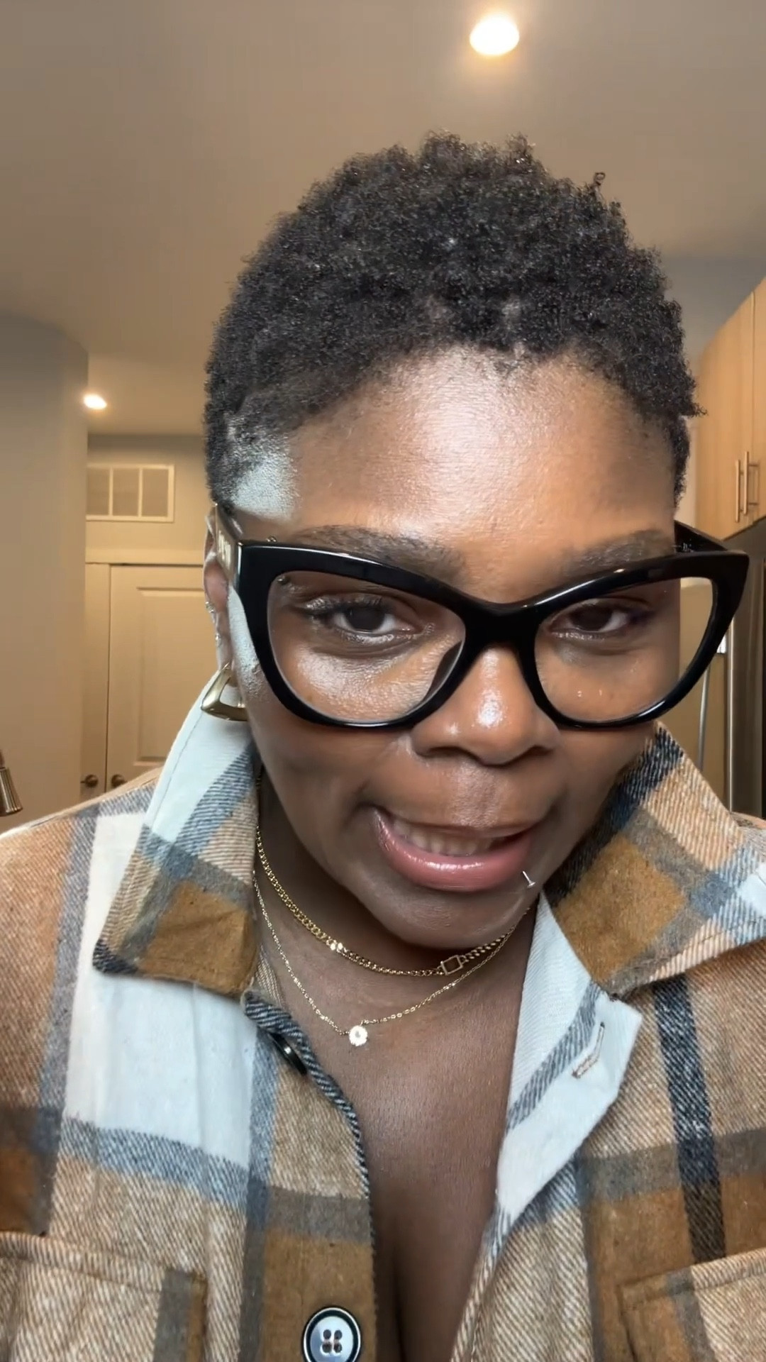 I am addicted to these Shackets. I just love how they look. They are also comfy and cozy. perfect gift the fall and winter. #cozyshackets #shackets #plussizetops #shacketseason #plaidshirts #holidayoutfits #plussizeoutfits

#LTKPlusSize #LTKOver40 #LTKootd