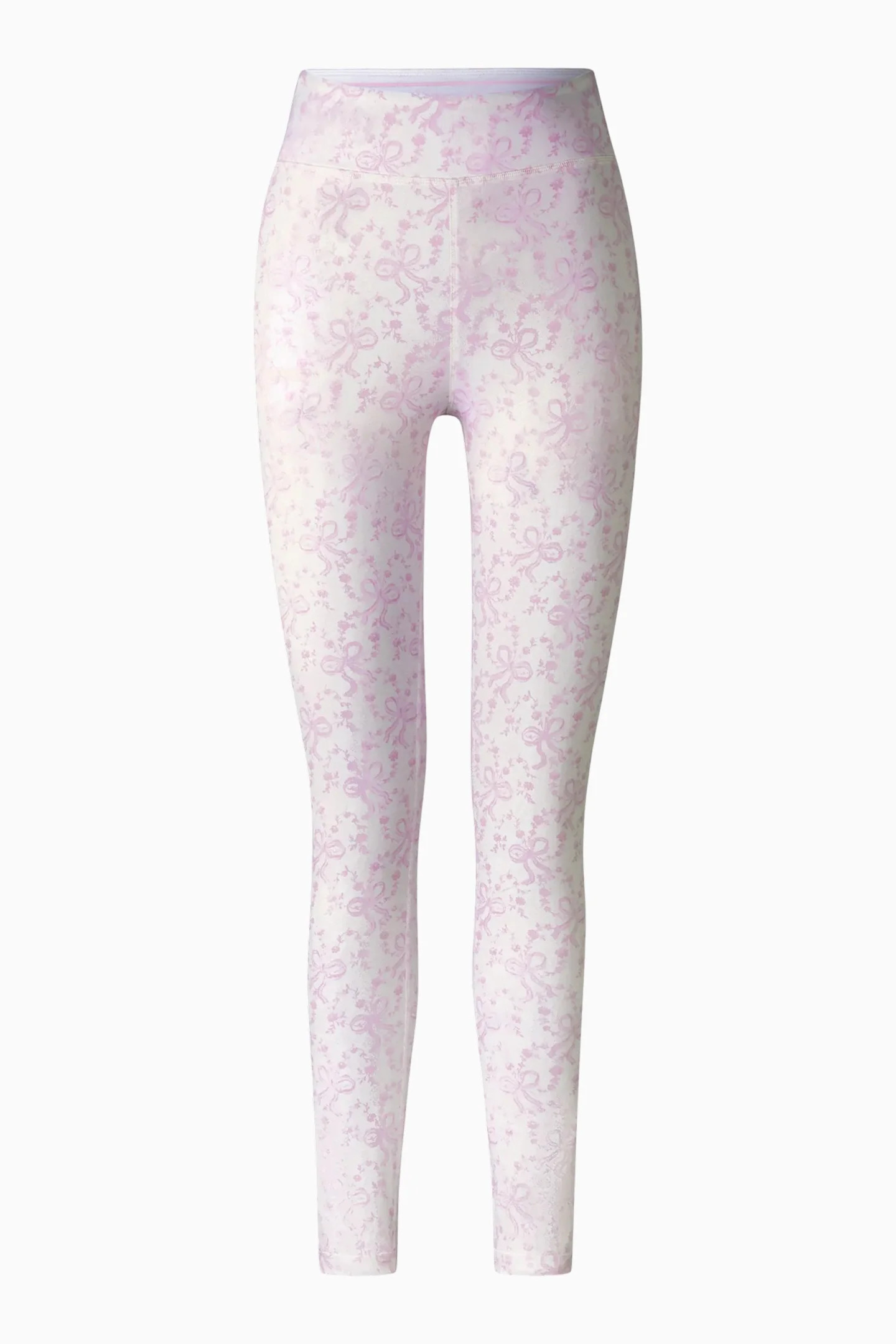 BOGNER FIRE+ICE x LoveShackFancy Love Leggings | LoveShackFancy