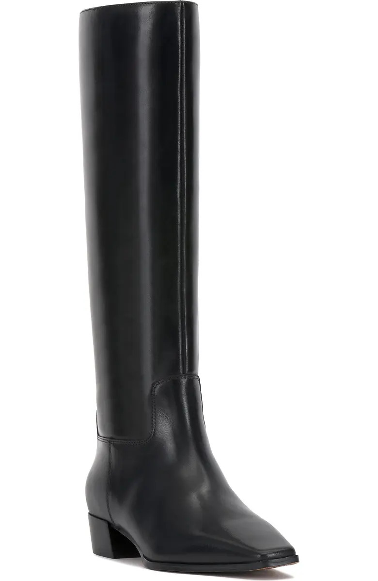 Pavla Knee High Boot (Women) | Nordstrom