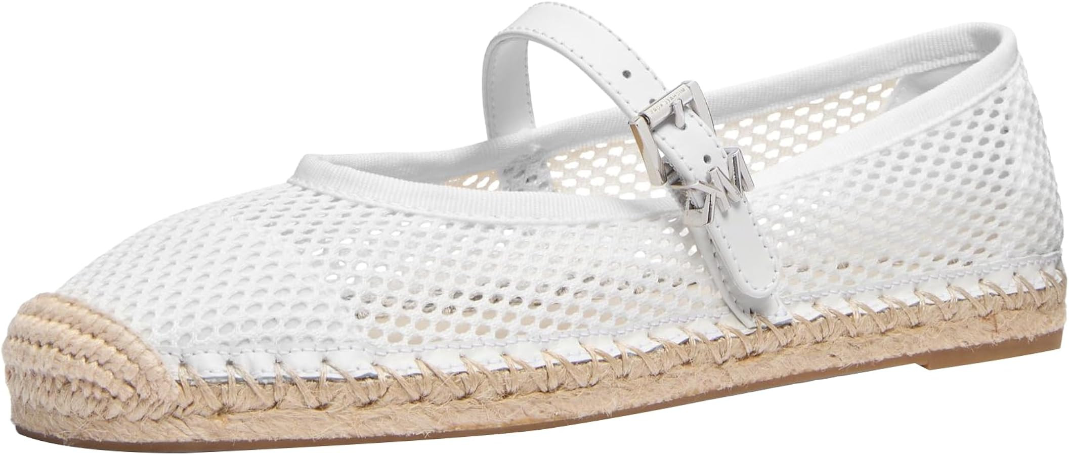 Michael Kors Women's Lynn Ballet Espadrille Shoes | Amazon (US)
