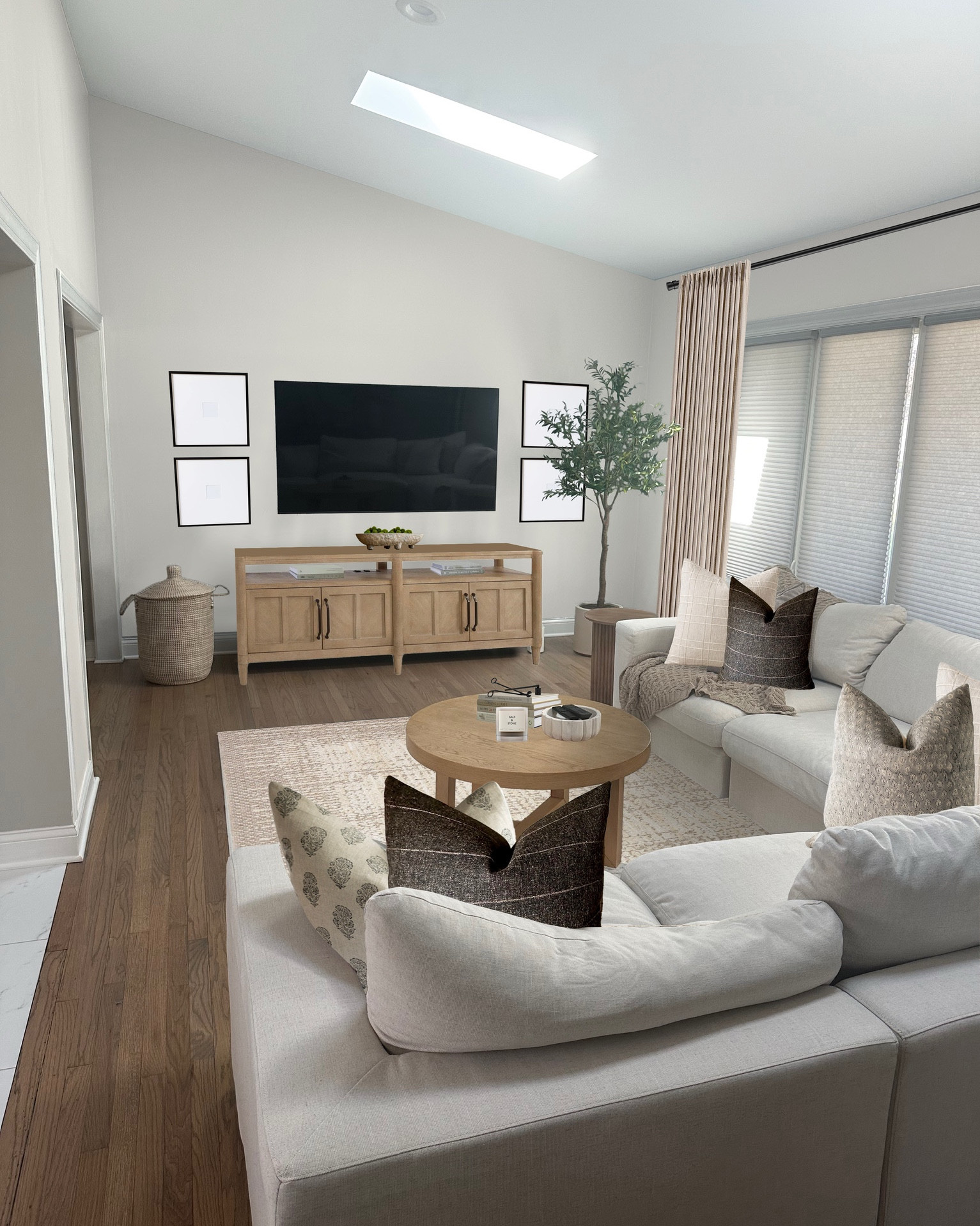 Neutral & cozy - my fav!! 

#LTKFamily #LTKStyleTip #LTKHome