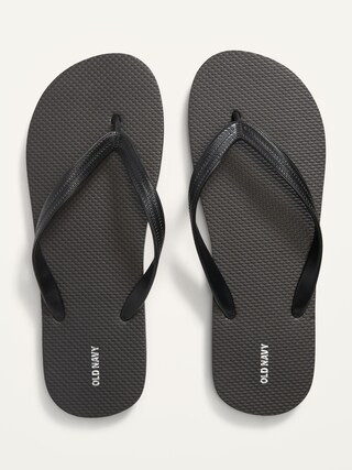 Flip-Flop Sandals (Partially Plant-Based) | Old Navy (US)