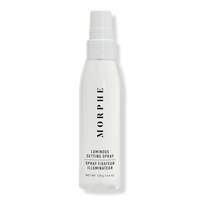 Morphe Luminous Setting Spray | Ulta