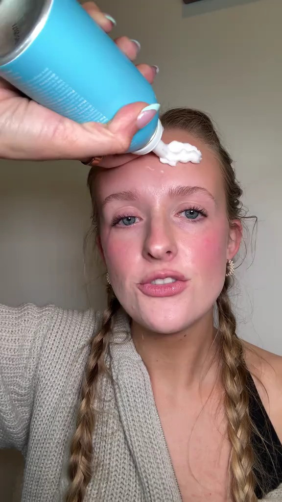 My face was so soft after this 

#LTKBeauty #LTKGiftGuide #LTKselfcare