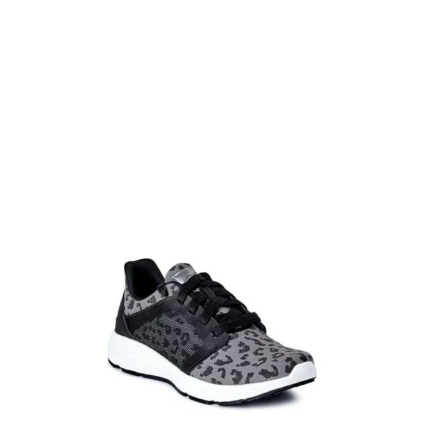 Avia Women's Deluxe Trainer Sneakers | Walmart (US)