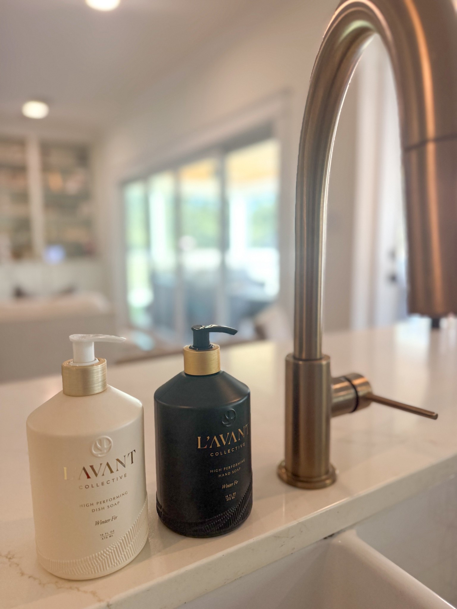 Anything from L’AVANTE collective is the perfect holiday gift for the person in your life who has everything, or even the hostess for the party you’re going to! I absolutely love all the things in the Winter Fir collection but the hand + dish soap duo has to be my fave! 


#LTKHoliday #LTKGiftGuide #LTKFindsUnder50