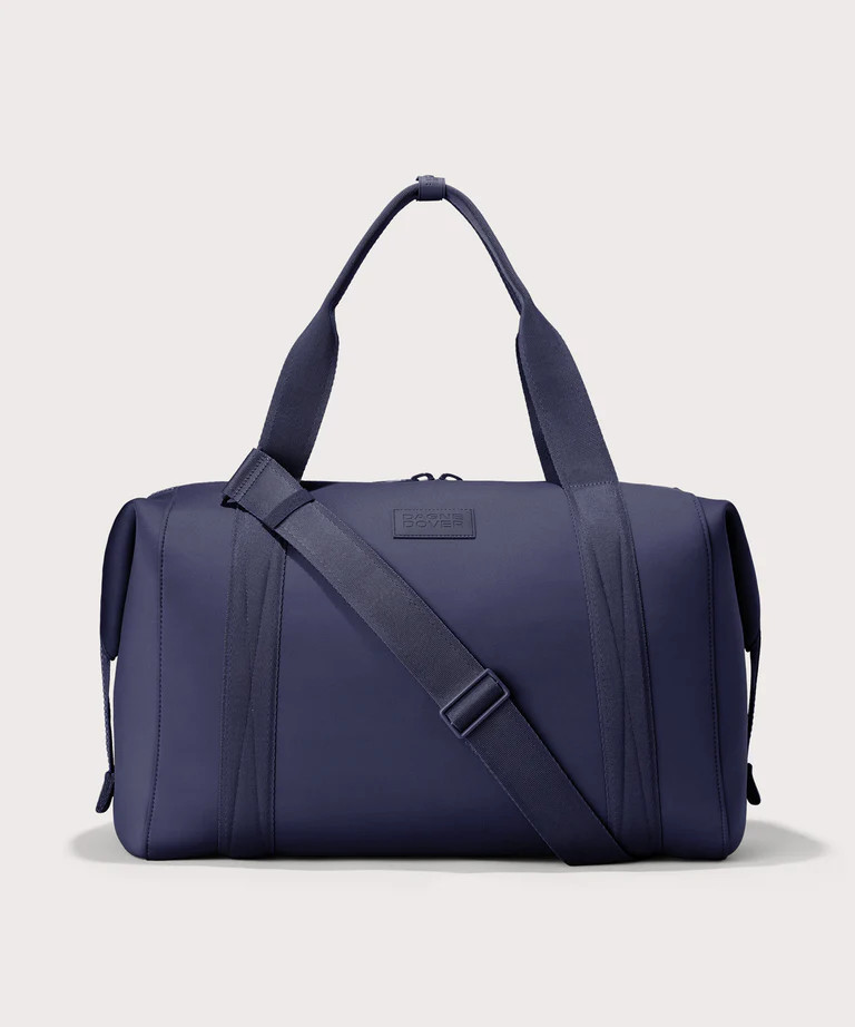 DAGNE DOVER - Landon Carryall Bag | Dagne Dover