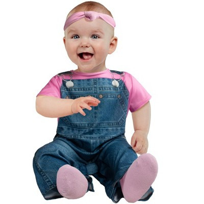 Rubies Ms. Rachel Infant/Toddler Girls Costume- 12-18 Months | Target