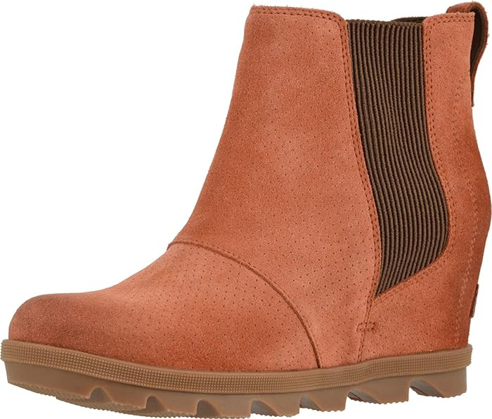 Joan of Arctic™ Wedge II Chelsea | Zappos