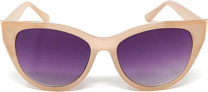 Kathy Ireland Womens Sunglasses 100% UV Protection - See Shapes & Colors | Amazon (US)