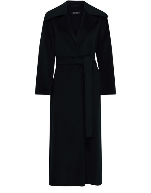 Giulietta long coat - S MAX MARA | 24S (APAC/EU)