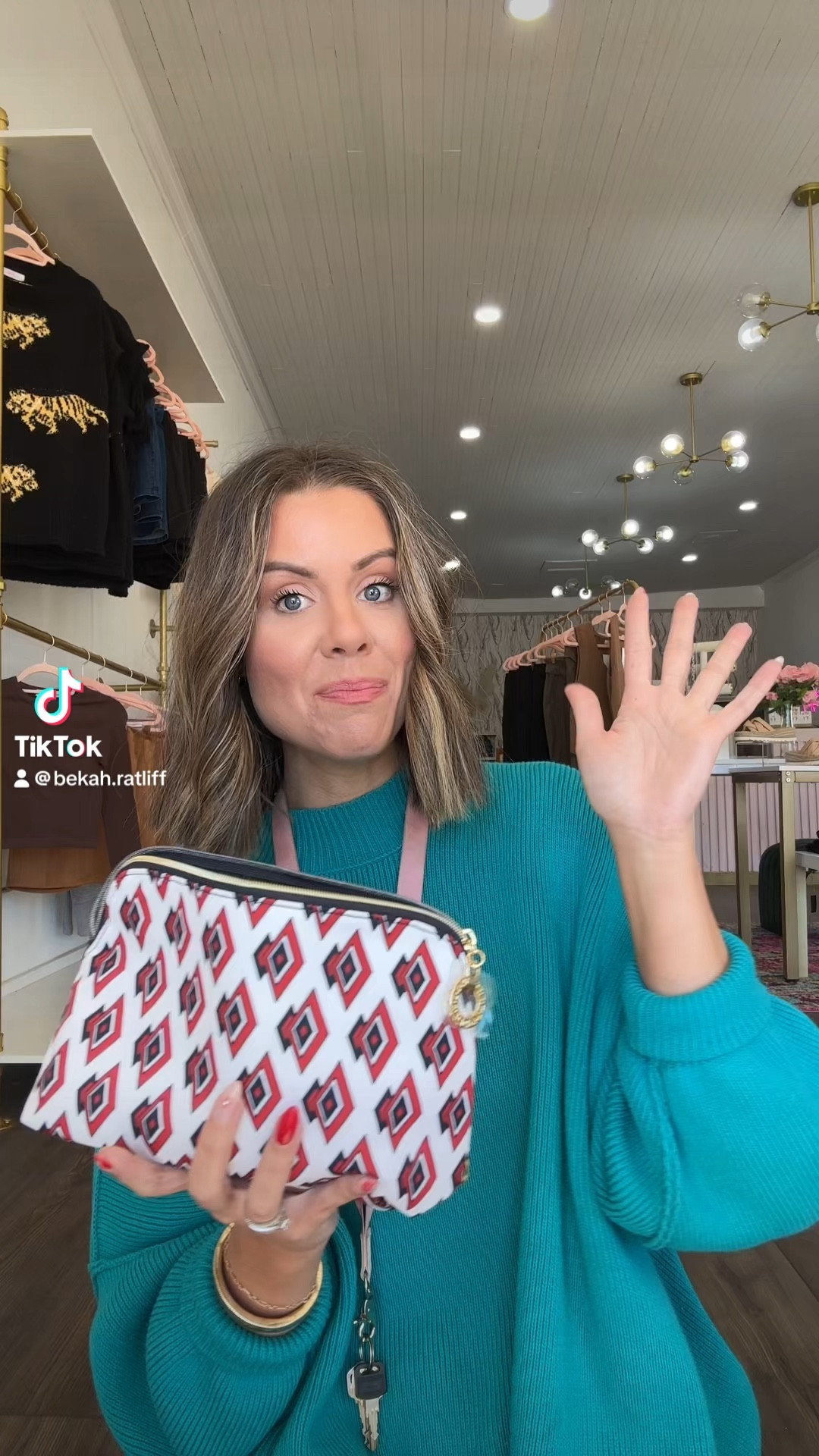 Double Wear Foundation

#LTKStyleTip #LTKGiftGuide