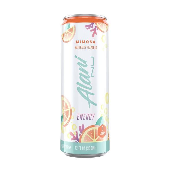 Alani Mimosa Energy Drink - 12 fl oz Can | Target