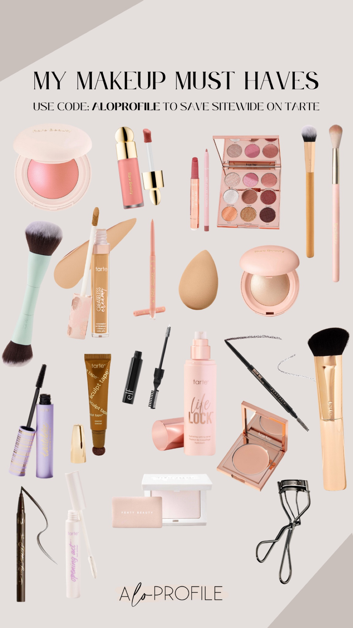 GRWM - what I'm currently using✨

Makeup, makeup routine, beauty, beauty routine, Tarte, Rare beauty, Fenty beauty 


#LTKBeauty #LTKStyleTip