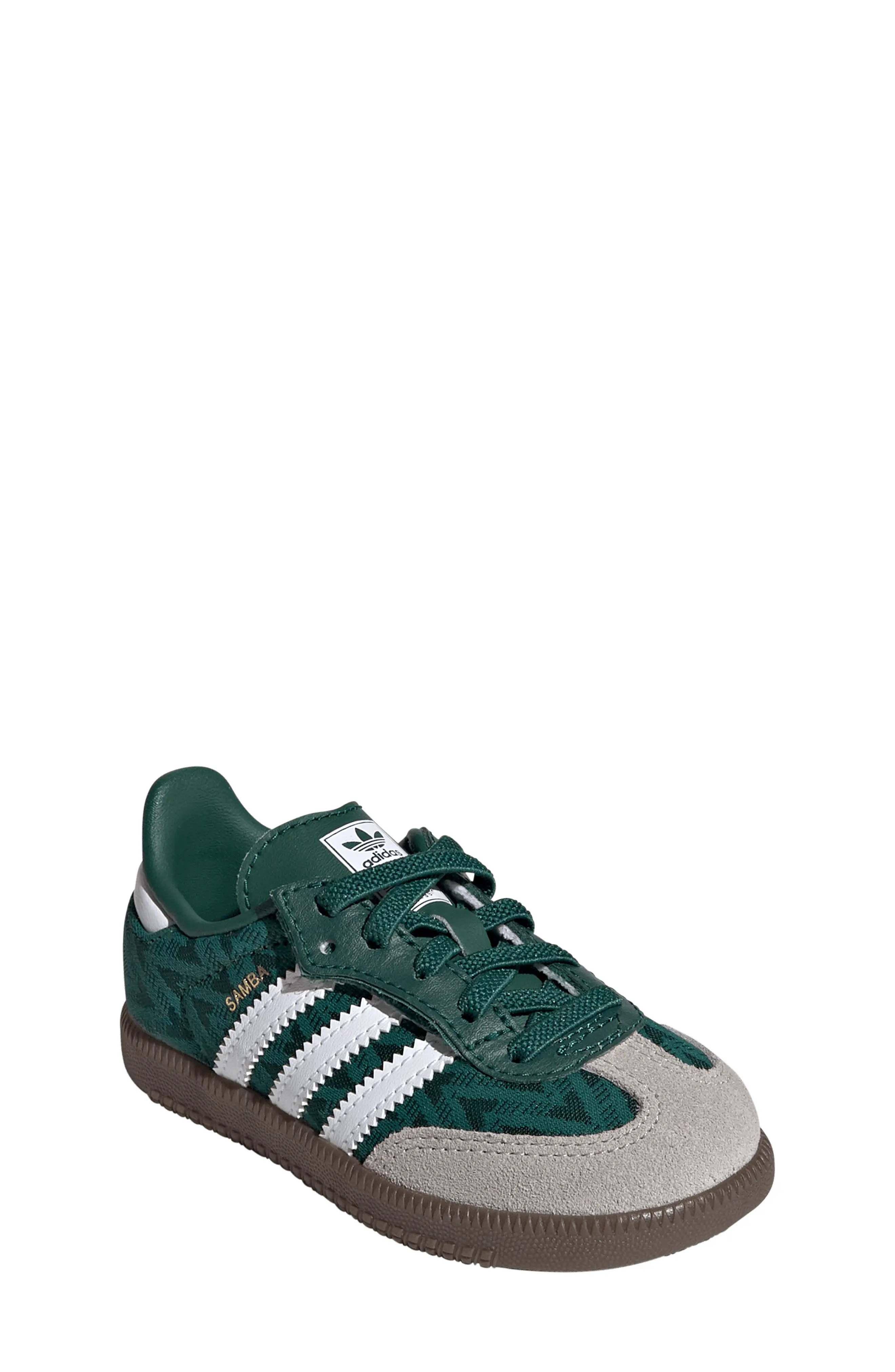 adidas Kids' Samba OG Sneaker | Nordstrom | Nordstrom