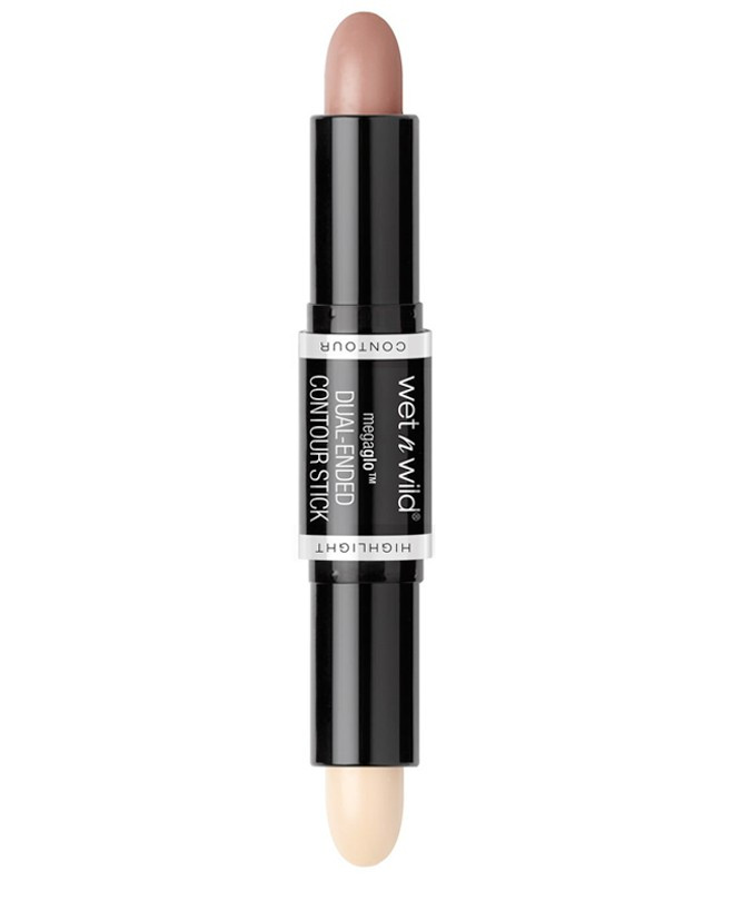 MegaGlo Dual-Ended Contour Stick | Wet n Wild (US)