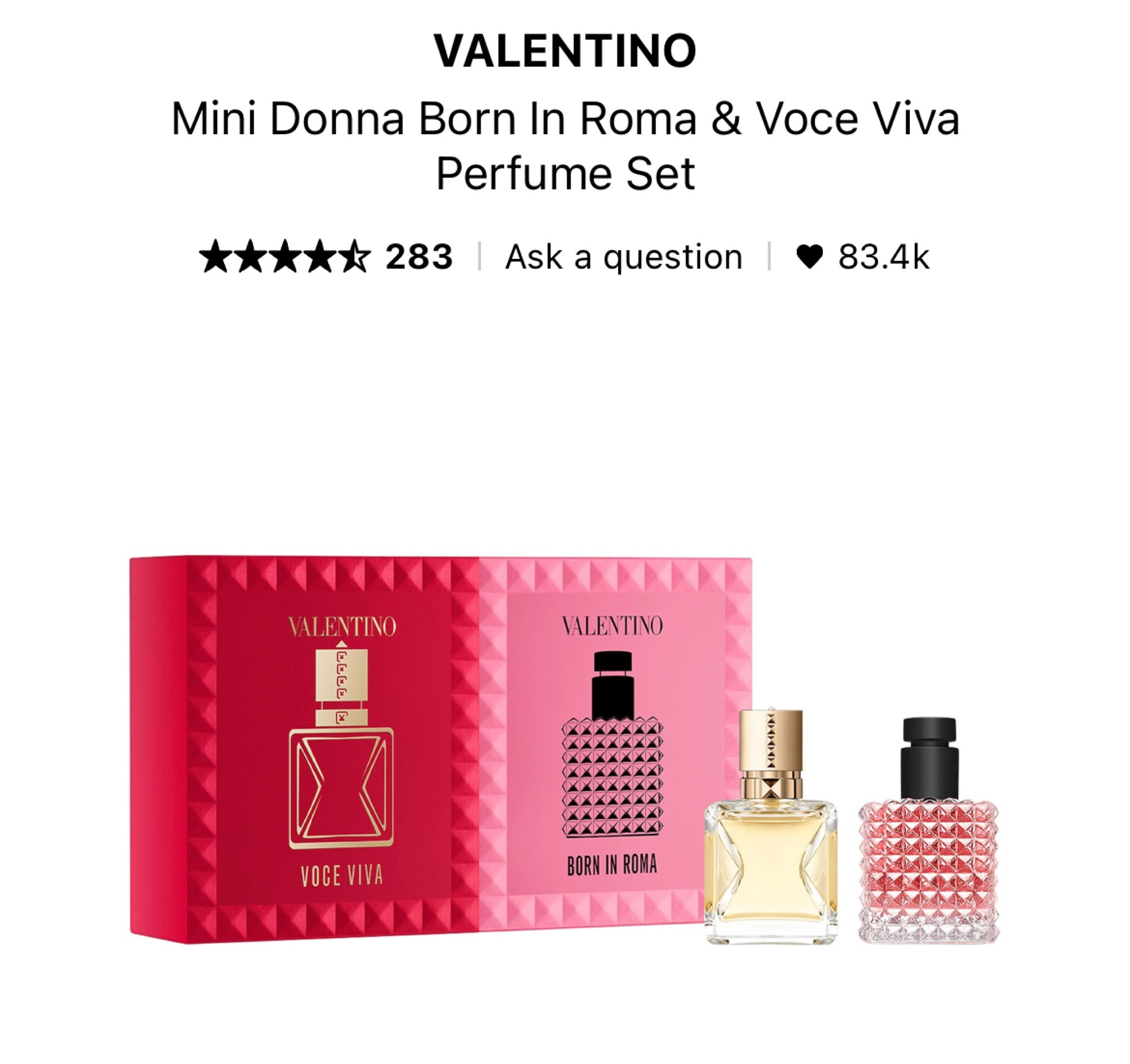 #LTKCyberWeek #LTKGiftGuide #LTKBeauty