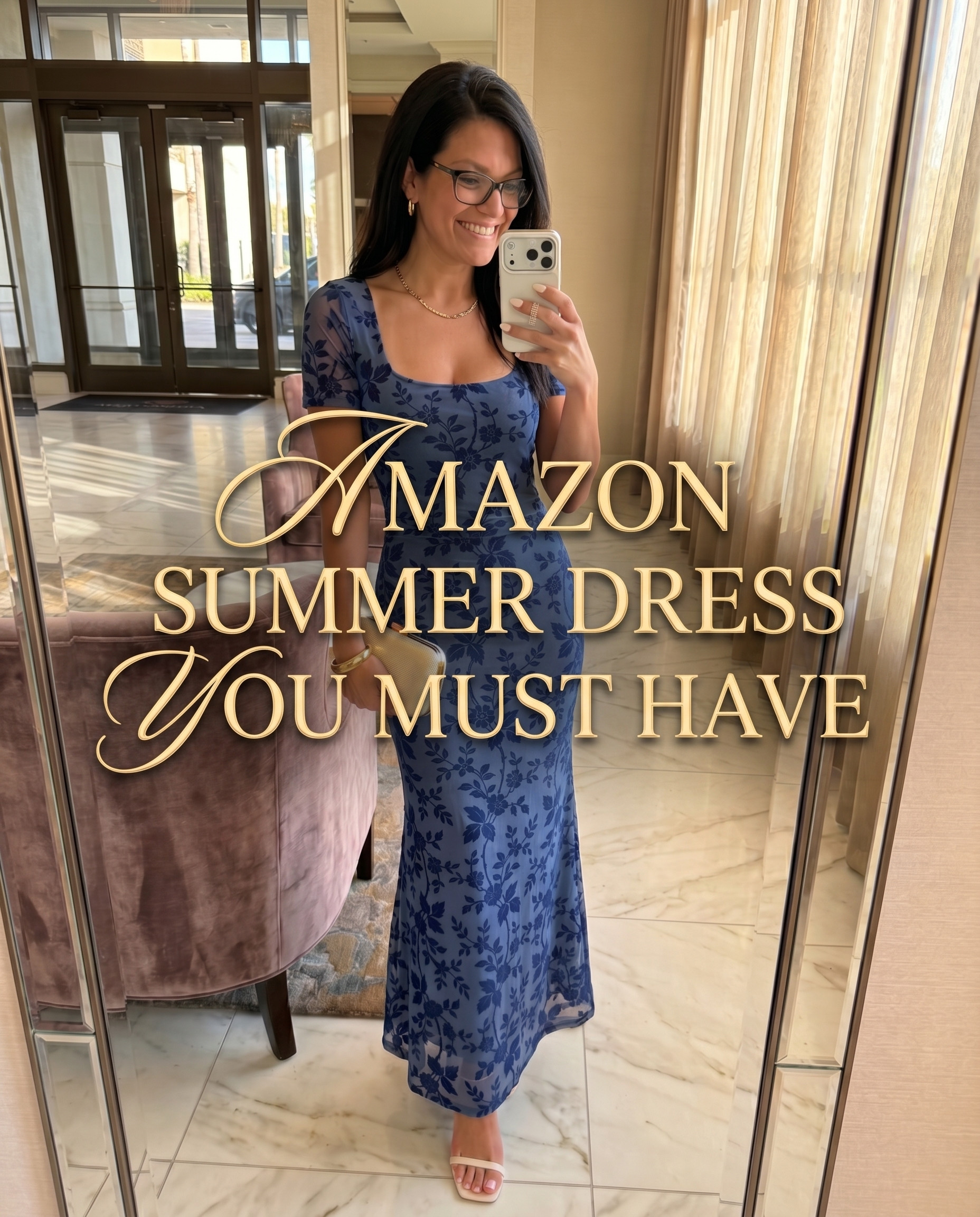 Must have Amazon summer dress 👗

#LTKmomlife #LTKgrwm #LTKootd