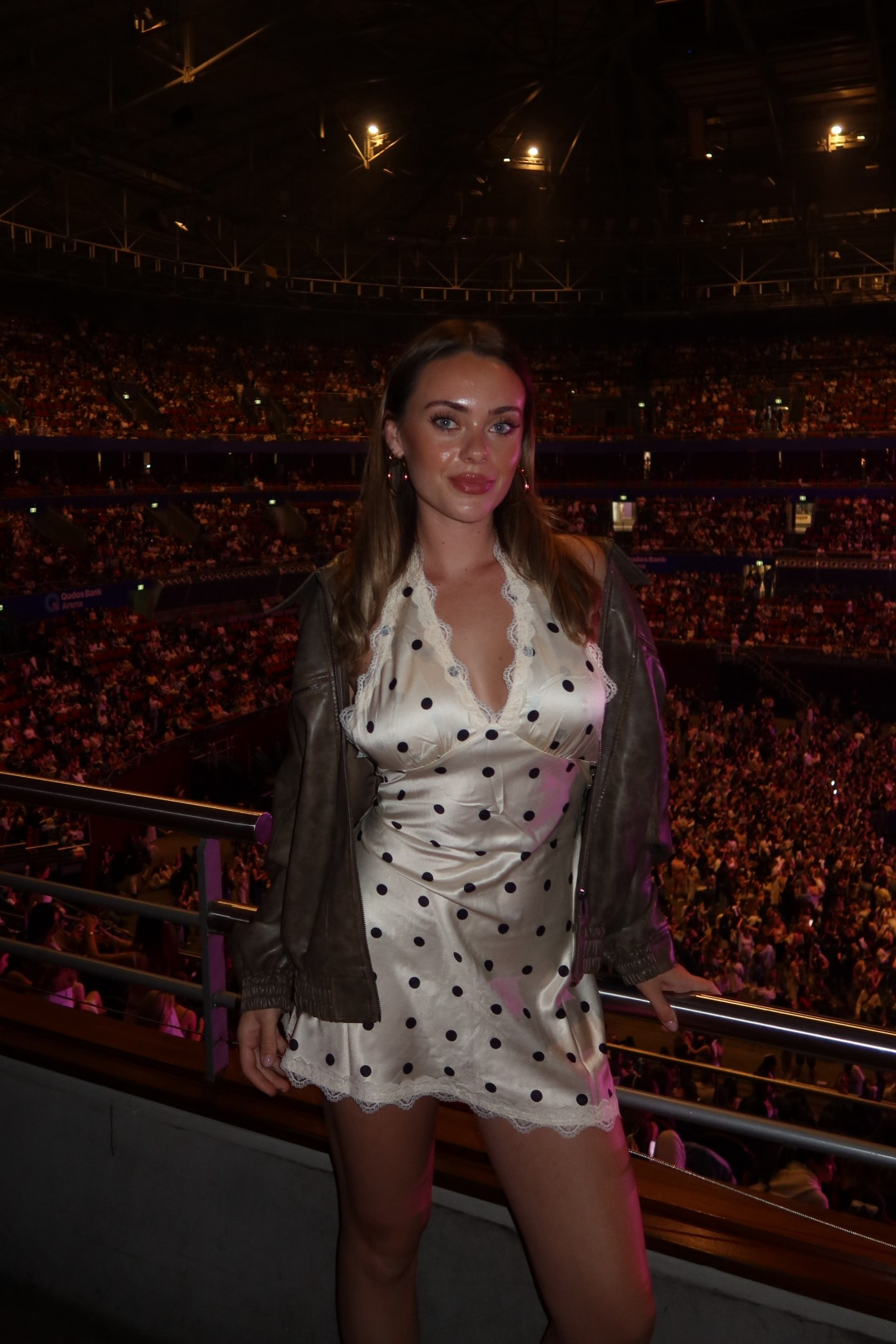  Gracie Abrams concert outfit 🎤💕🎀