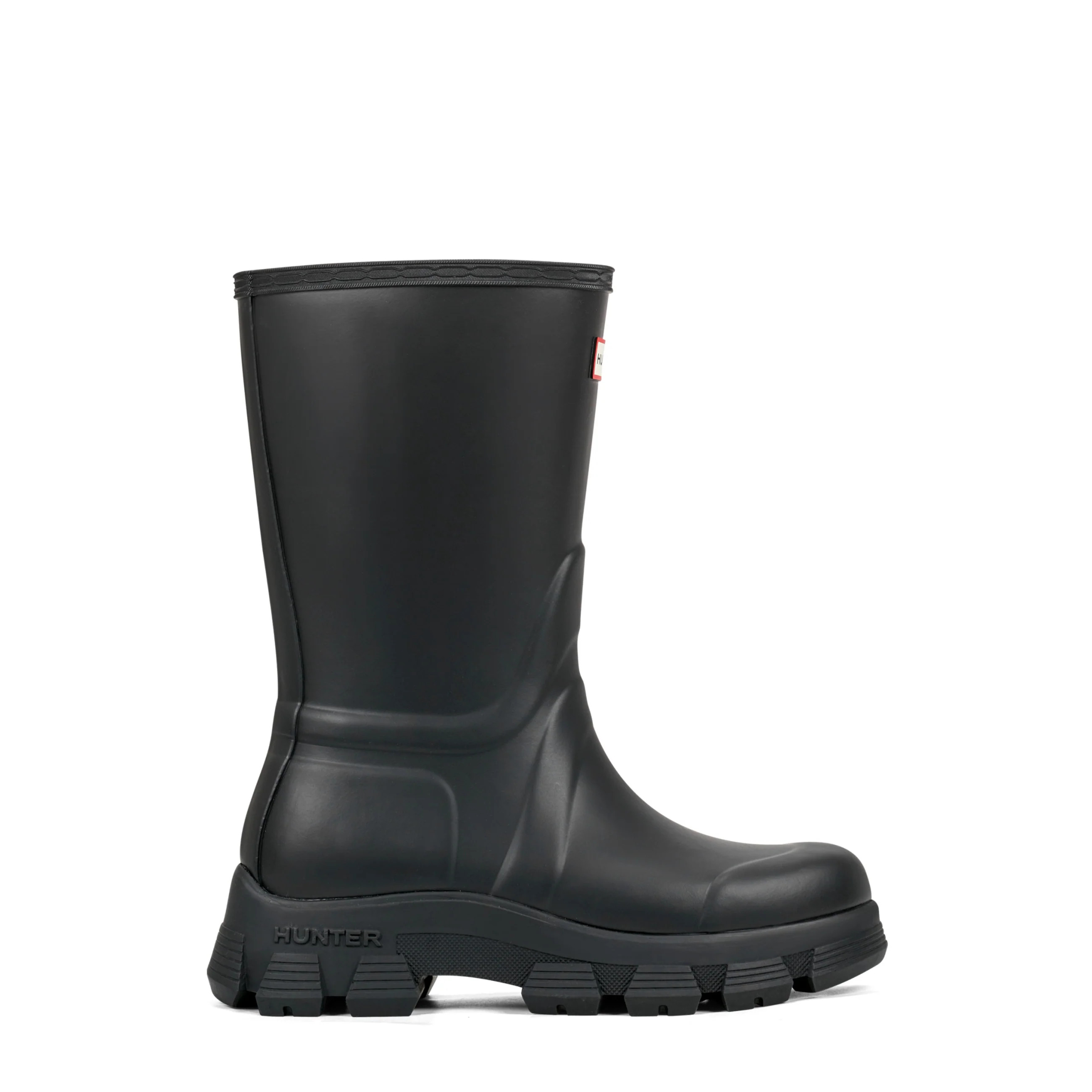 Women's Micah Lug Sole Waterproof Rain Boots | Hunter Boots