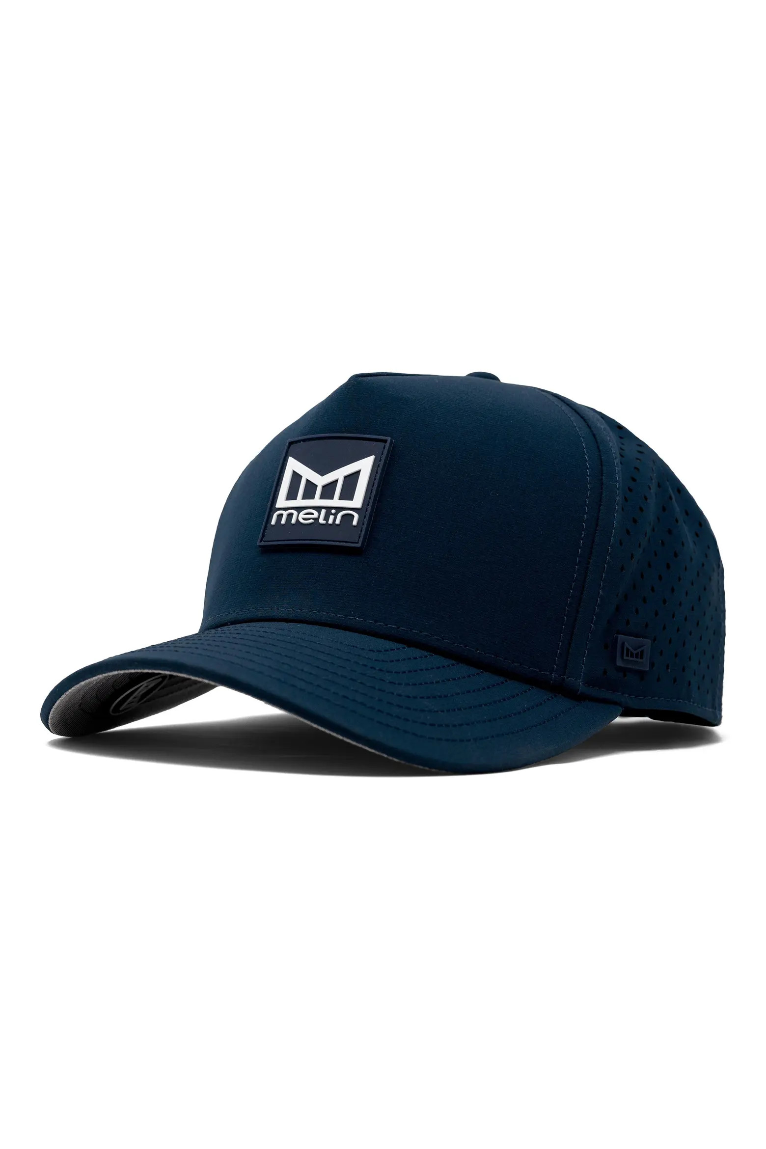 Odysea Stacked Hydro Performance Snapback Hat (Men) | Nordstrom | Nordstrom