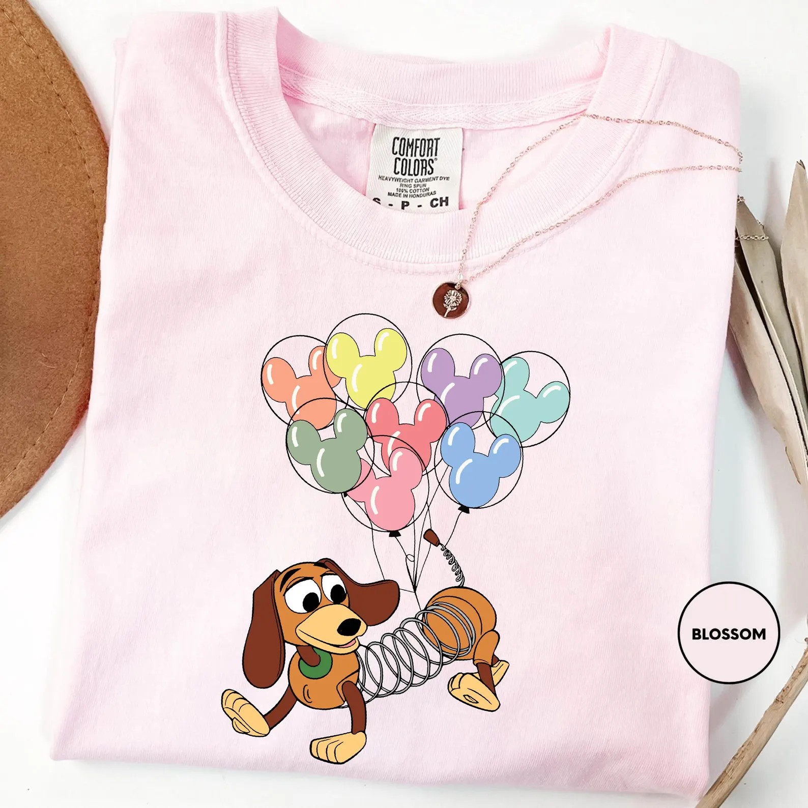 Comfort Colors Slinky Dog Shirt, Toy Story Shirt, Disney Family Shirt, Walt Disney World Shirt, D... | Etsy (US)