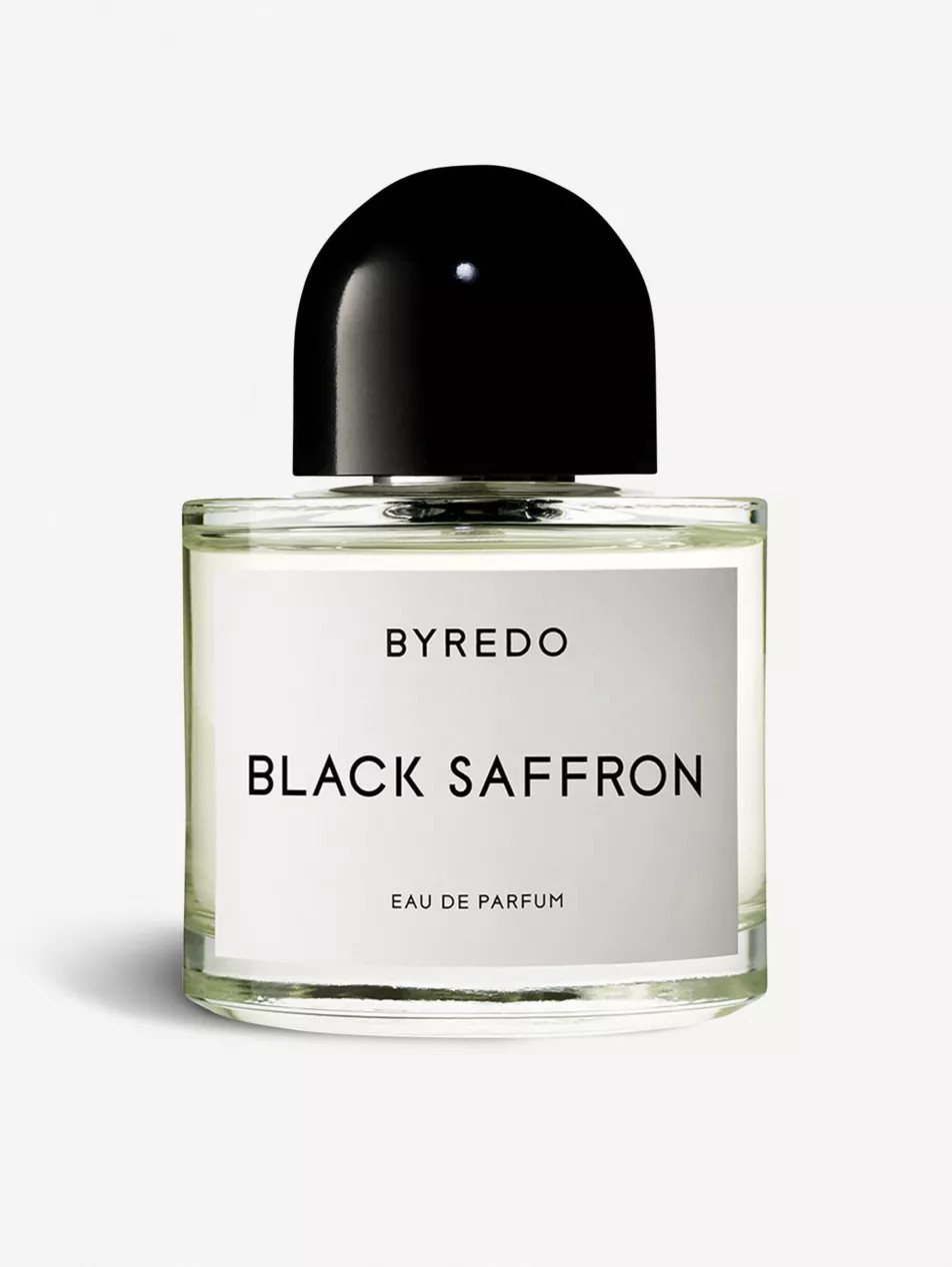 Black Saffron eau de parfum | Selfridges