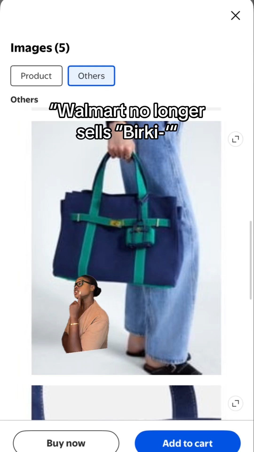 @Walmart tote bag that resembles a luxury brand!!!

#LTKdayinmylife #LTKxWalmart