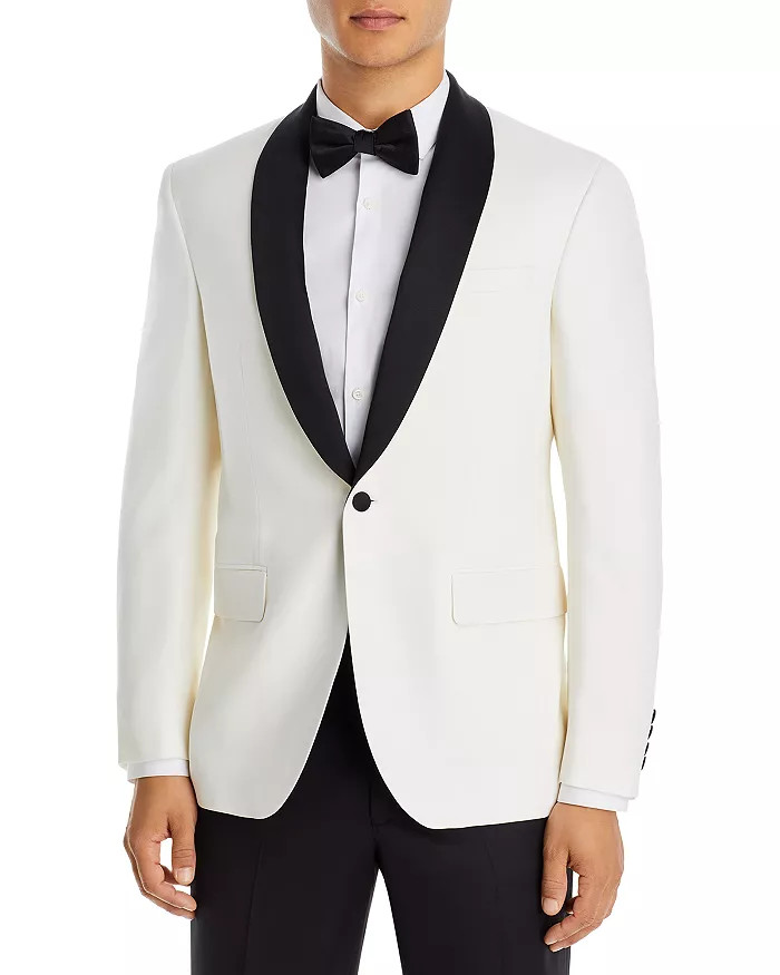Josh Regular Fit Tuxedo Jacket | Bloomingdale's (US)