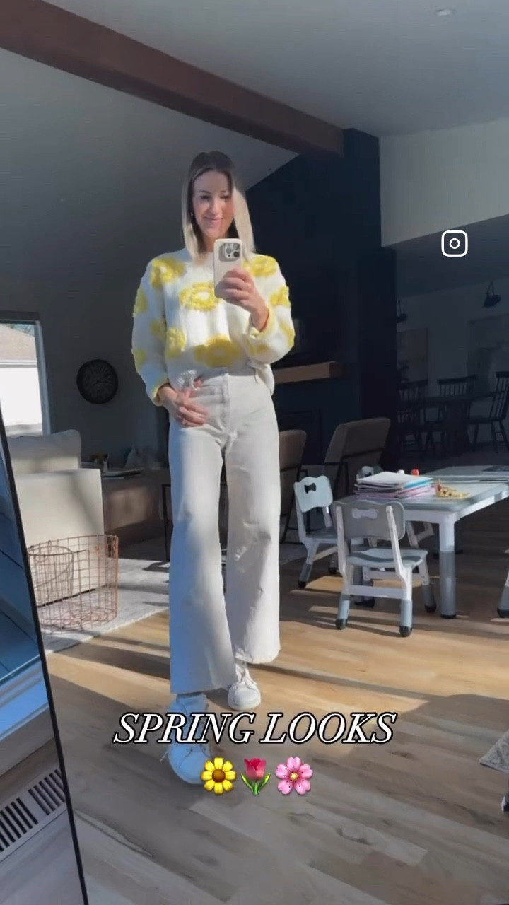 Sharing my Spring looks 🌼🌷🌸
Perfect for work or casual wear this April or May.

#LTKWorkwear #LTKSeasonal #LTKStyleTip