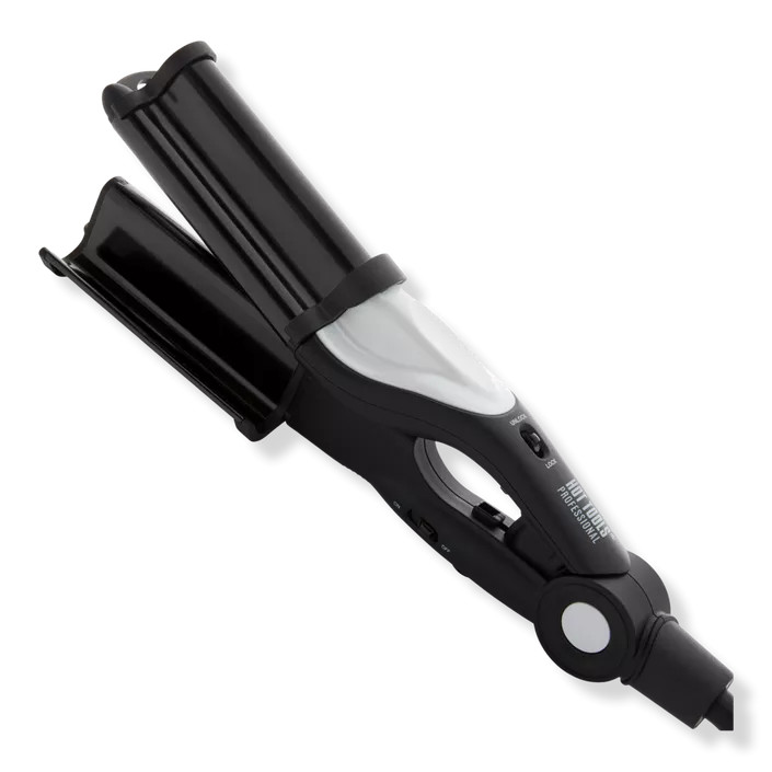 Professional Nano Ceramic Deep Waver | Ulta