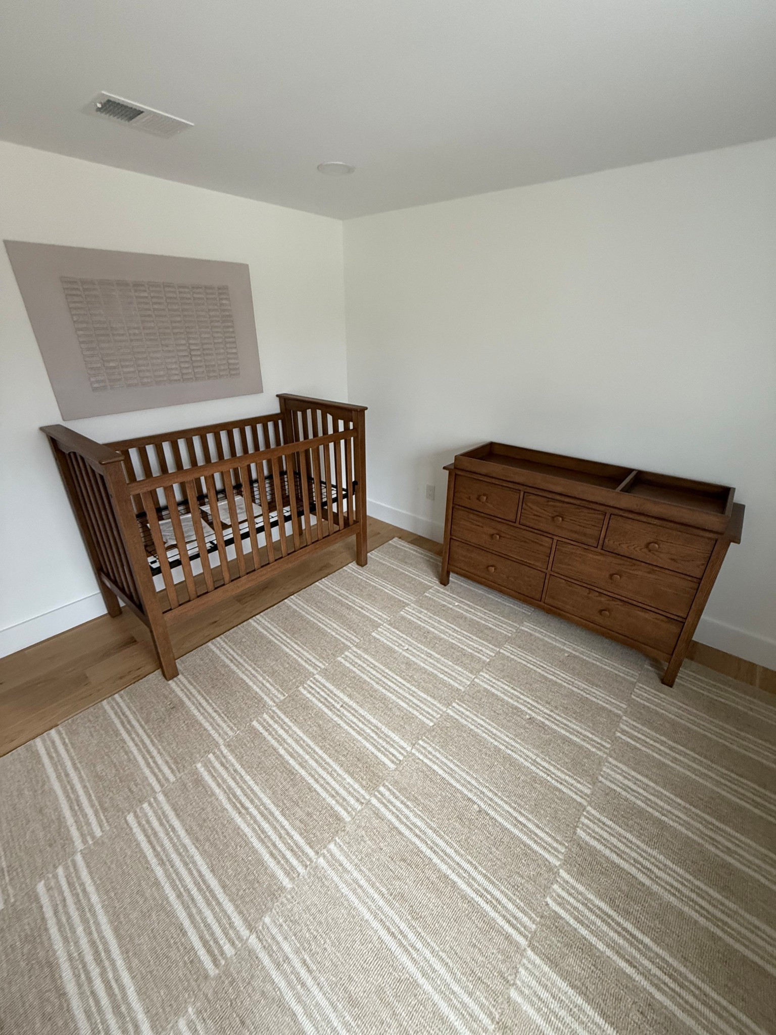nursery as it is right now!! 🍼💙

#LTKbaby #LTKbump #LTKhome