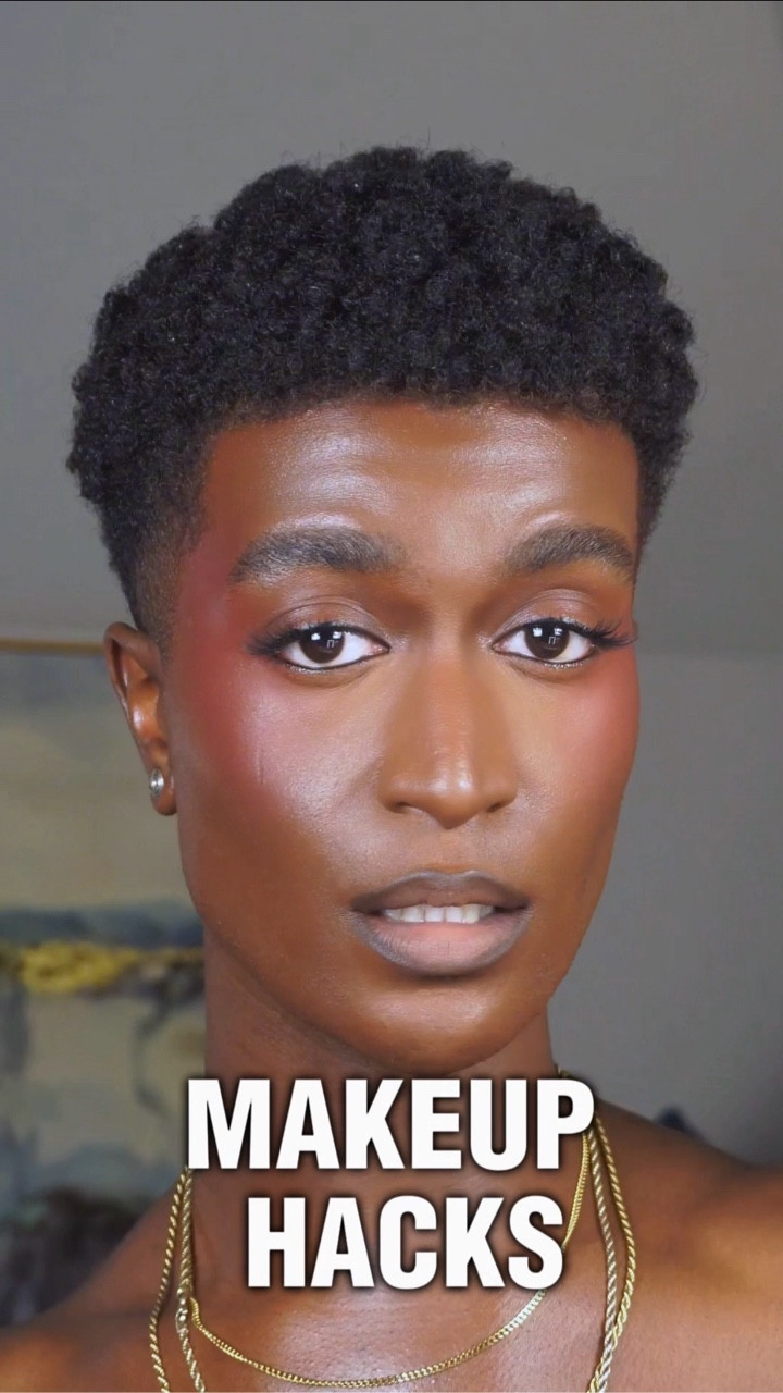 here’s how you’re gonna elevate your makeup for a flawless beat every single time ✨🙌🏾